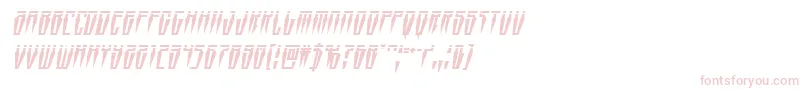 Swordtoothlaserital Font – Pink Fonts