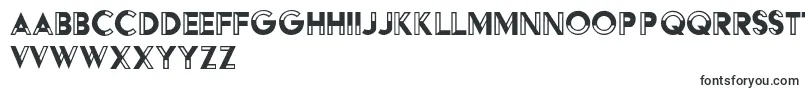 HffBlackSteel Font – Fonts for Adobe Reader