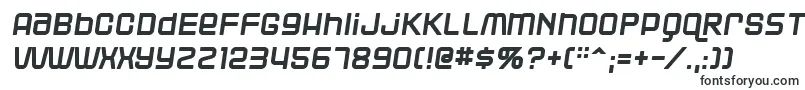 Шрифт Blacr – шрифты для Xiaomi