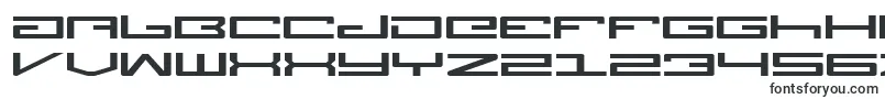 LegionExpanded Font – Corporate Fonts