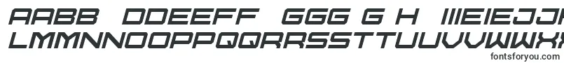 Ussdallaslightital Font – Maltese Fonts
