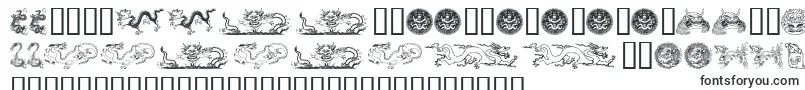 En savoir plus sur la police Dragons Police Dragons – polices slovaques