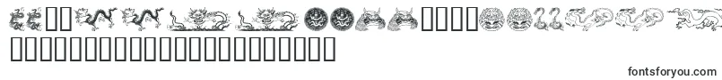 More about Dragons Font Dragons Font – Macedonian Fonts