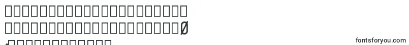 Semicasualフォントについての詳細 フォントSemicasual – シンディ文字