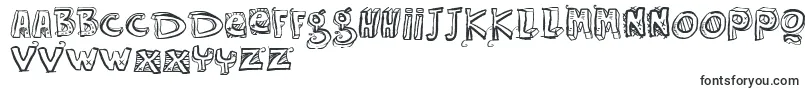 Vtkseasyway Font – Fonts Starting with V