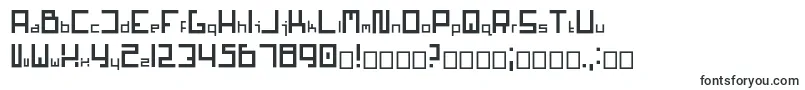 Mars1.0.0.6 Font – Specific Fonts