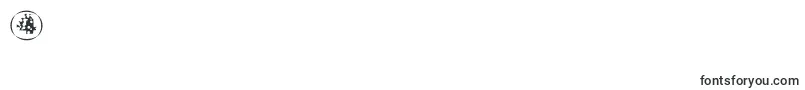 Swisscheesecircles02 Font – Fonts for Digit 4
