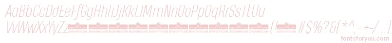 More about HeadingProExtralightItalicTrial Font HeadingProExtralightItalicTrial Font – Pink Fonts