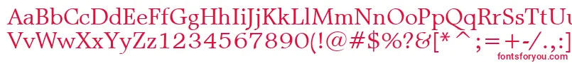 MattAntiqueBt Font – Red Fonts