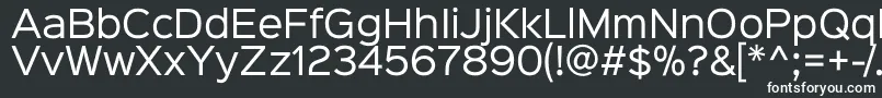 More about Sinkinsans400regular Font Sinkinsans400regular Font – White Fonts