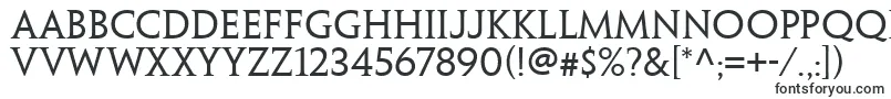 PenumbrawebproSerif Font – Fonts for Adobe