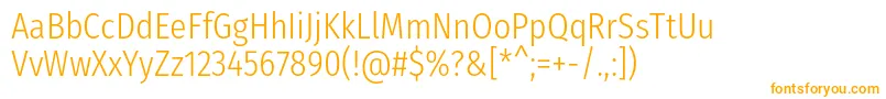 En savoir plus sur la police FirasanscondensedLight Police FirasanscondensedLight – polices orange