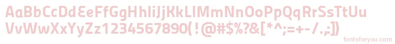 Panefresco999wtregular Font – Pink Fonts