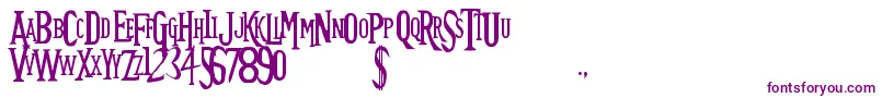 FutureTimesplitters Font – Purple Fonts