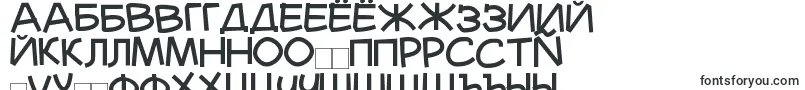 Mauryssel Font – Mongolian Fonts
