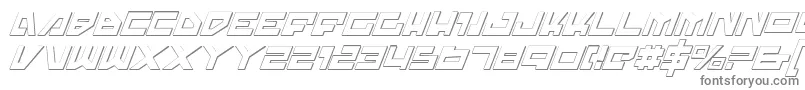Weitere Informationen zur TrajiaShadowItalic-Schriftart TrajiaShadowItalic-Schriftart – Graue Schriften