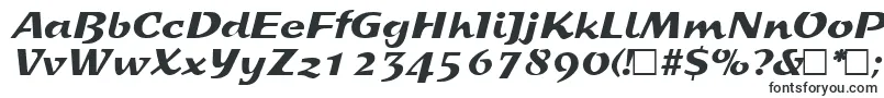 SprintRegular-fontti – Fontit Google Chromelle