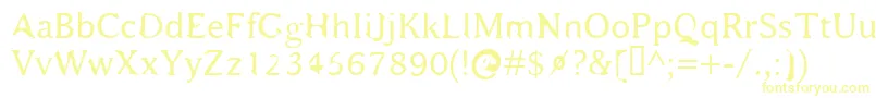 Bajsmaskin Font – Yellow Fonts