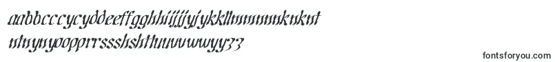 CretinoRegular Font – Kinyarwanda Fonts