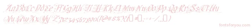 More about CretinoRegular Font CretinoRegular Font – Pink Fonts