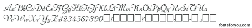Шрифт RechtmanPlain – шрифты для логотипов
