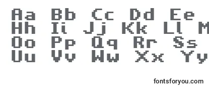 Review of the AmigaForeverPro Font