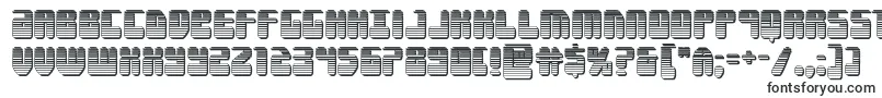 Forcemajeurechrome Font – Catalog