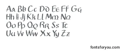 VitalisBold Font