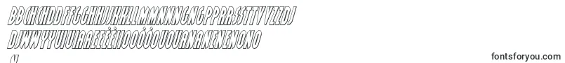 Grendelsmotheroutital Font – Creole Fonts