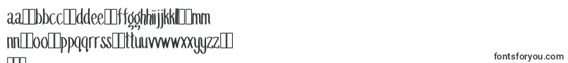 Saiba mais sobre a fonte SummerflingMedium Fonte SummerflingMedium – fontes polonesas