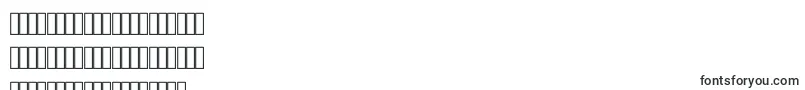 Weitere Informationen zur SummerflingMedium-Schriftart SummerflingMedium-Schriftart – serbische Schriften