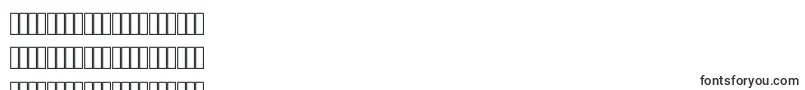 Weitere Informationen zur SummerflingMedium-Schriftart SummerflingMedium-Schriftart – tatarische Schriften