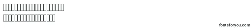 Weitere Informationen zur SummerflingMedium-Schriftart SummerflingMedium-Schriftart – urdu Schriften