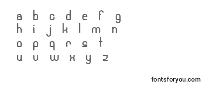 Robotech Font