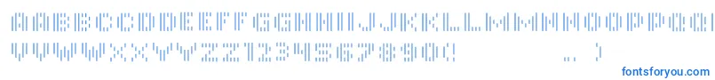 InmonoRegular Font – Blue Fonts