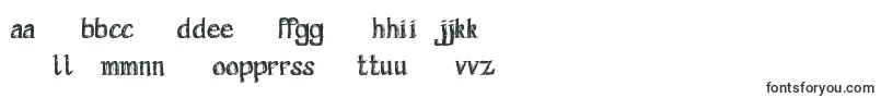 More about HolyroseSale Font HolyroseSale Font – Latvian Fonts