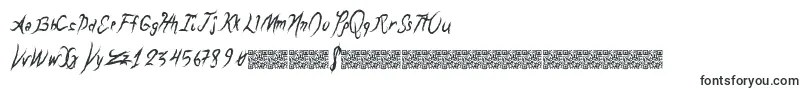 Dragonbreath Font – Low Fonts