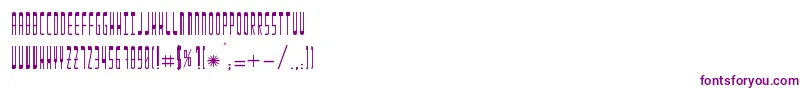Enila Font – Purple Fonts