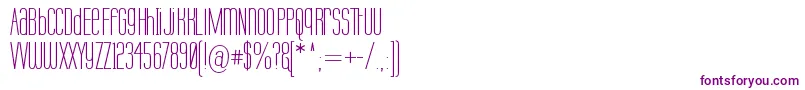 Labtopu Font – Purple Fonts