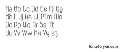 Genikas Font