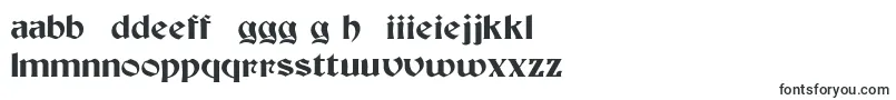 More about BeckerMedium Font BeckerMedium Font – Maltese Fonts