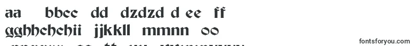 More about BeckerMedium Font BeckerMedium Font – Slovak Fonts