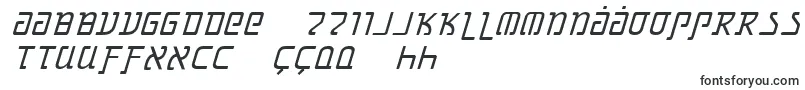 GrimlordItalic Font – Uzbek Fonts
