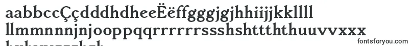 Accanthisadfstdno3Bold Font – Nyanja Fonts