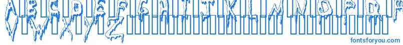 More about GrossoutShadow Font GrossoutShadow Font – Blue Fonts