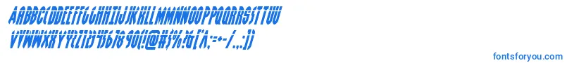 Подробнее о шрифте Grendelsmotherlaserital Шрифт Grendelsmotherlaserital – синие шрифты