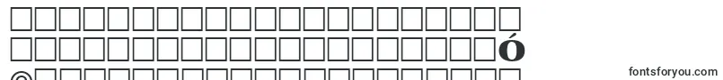 Weitere Informationen zur OmniBlackRegular-Schriftart OmniBlackRegular-Schriftart – uigurische Schriften