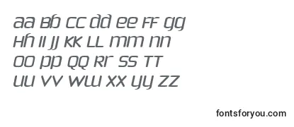 Phoesi Font