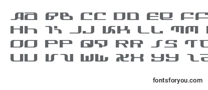 Infinitye Font