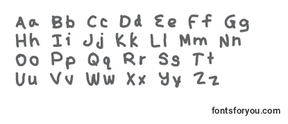 Kunal Font